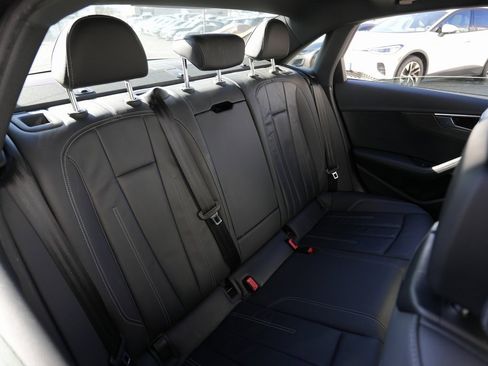 Used 2021 Audi A4 2.0T Premium Plus w/ Premium Plus Package image 24