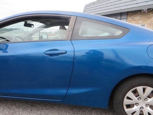 Used 2012 Honda Civic LX image 32