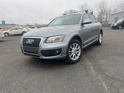 Used 2011 Audi Q5 2.0T Premium Plus