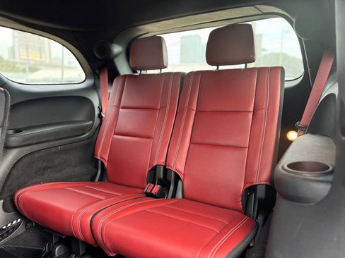 Used 2023 Dodge Durango SRT Hellcat image 13