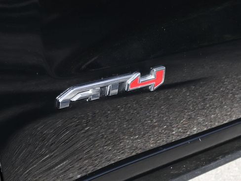 Used 2021 GMC Sierra 1500 AT4 AWD/4WD image 60