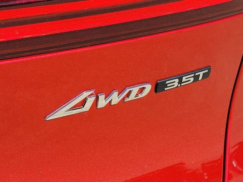 New 2024 Genesis GV70 3.5T Sport w/ Sport Advanced Package image 6