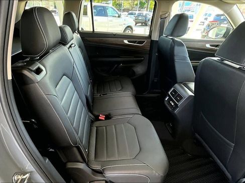 New 2025 Volkswagen Atlas SEL image 20
