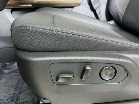 New 2026 Chevrolet Silverado 1500 LT Trail Boss w/ Convenience Package II image 22