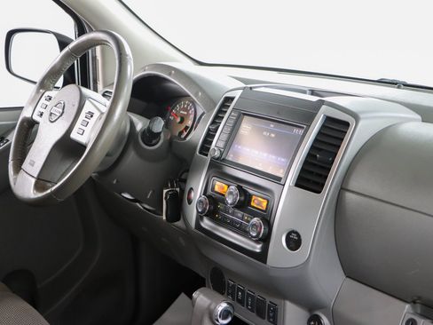 Used 2019 Nissan Frontier SV w/ Value Truck Package RWD image 25