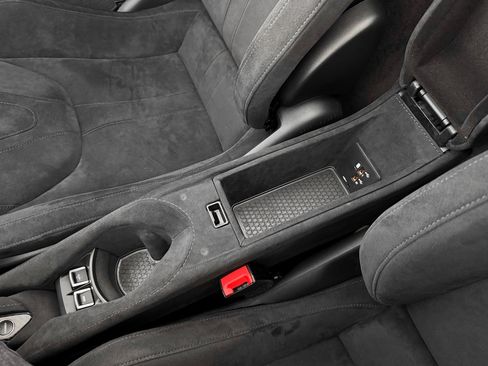 Used 2022 McLaren 765LT image 21