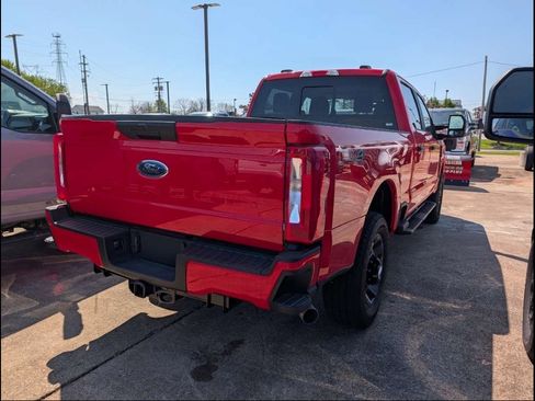 New 2026 Ford F250 XL w/ STX Appearance Package AWD/4WD image 3