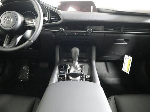 New 2026 MAZDA MAZDA3 2.5 S Sedan w/ Preferred Pkg image 11