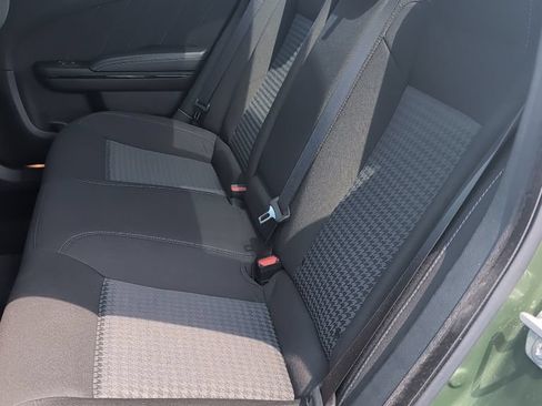 Used 2023 Dodge Charger GT w/ Blacktop Package RWD image 9