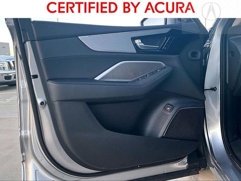 Certified 2025 Acura MDX SH-AWD image 22