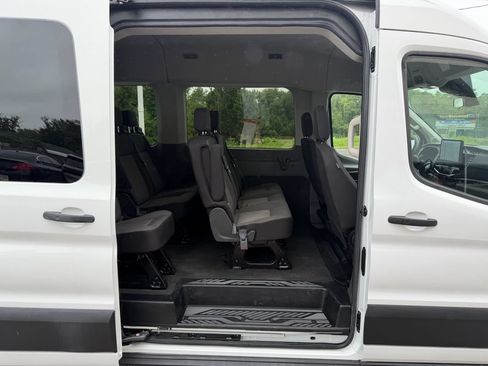 Used 2026 Ford Transit 350 XLT RWD image 32