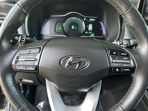 Used 2020 Hyundai Kona Ultimate image 26
