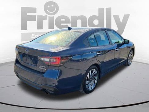 Used 2024 Subaru Legacy Touring XT image 5