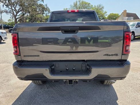 New 2026 RAM 2500 Big Horn image 6