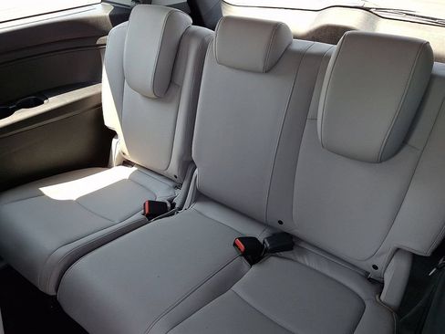 Used 2024 Honda Odyssey EX-L image 9