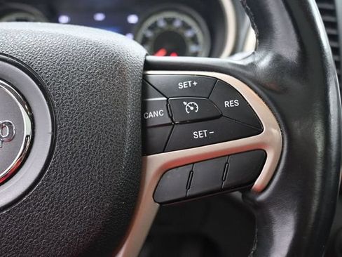 Used 2014 Jeep Cherokee Limited AWD/4WD image 19