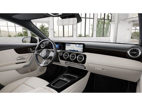 New 2026 Mercedes-Benz CLA 250 image 5