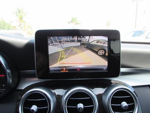 Used 2018 Mercedes-Benz C 300 Sedan image 20