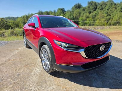 New 2025 MAZDA CX-30 AWD 2.5 S w/ Preferred Package