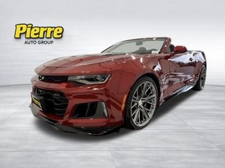 Used 2022 Chevrolet Camaro ZL1 360° Tour