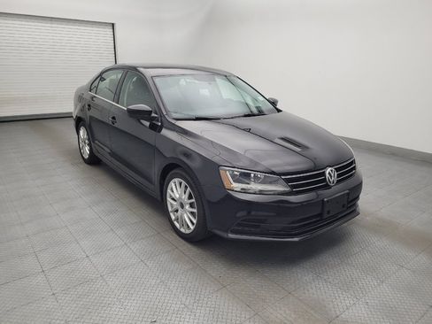 Used 2017 Volkswagen Jetta S FWD image 13