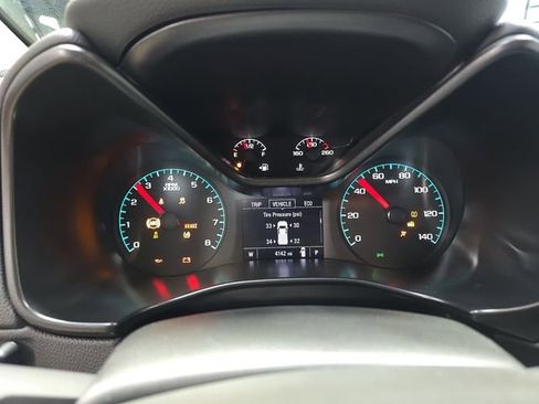 Used 2022 Chevrolet Colorado LT w/ LT Convenience Package image 22