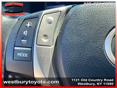 Used 2015 Lexus ES 300h w/ Navigation System Package FWD image 26