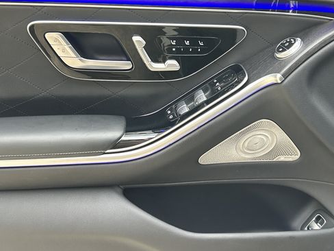 Certified 2021 Mercedes-Benz S 580 4MATIC Sedan image 30