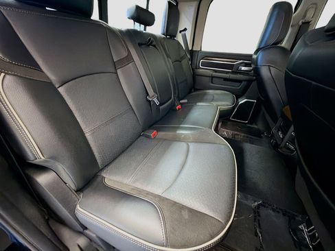 Used 2023 RAM 2500 Laramie image 14