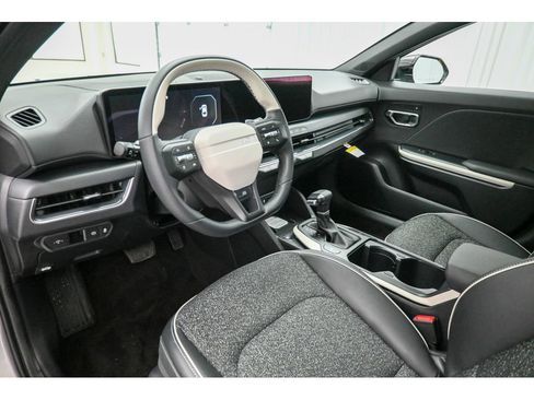 Used 2025 Kia K4 GT-Line image 9