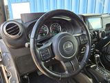 Used 2016 Jeep Wrangler Unlimited Sport w/ Quick Order Package 24S image 4