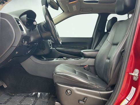 Used 2015 Dodge Durango Limited w/ Nav & Power Liftgate Group AWD/4WD image 6