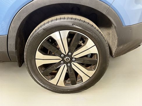 Used 2023 Volvo C40 P8 Recharge Plus image 29