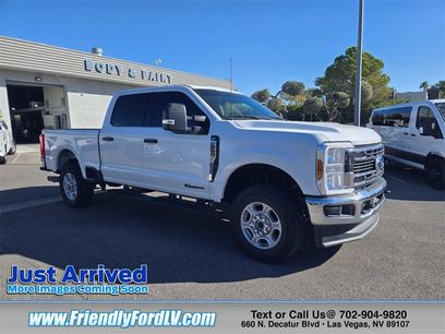 Used 2024 Ford F250 XLT w/ FX4 Off-Road Package