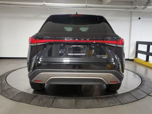 Certified 2023 Lexus RX 350 Premium w/ Accessory Package (Z1) AWD/4WD image 7