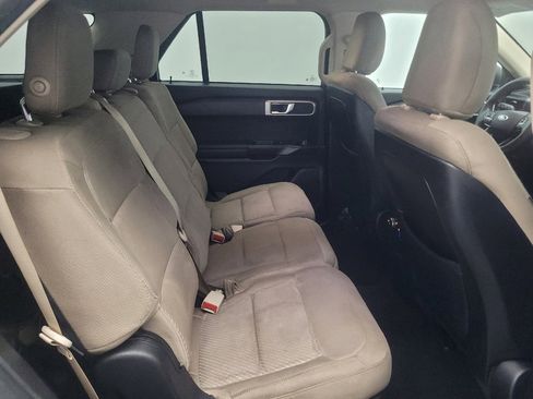 Used 2020 Ford Explorer 2WD image 19