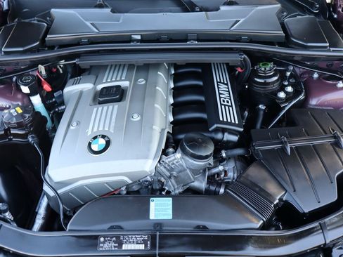 Used 2006 BMW 325xi Sedan AWD/4WD image 37