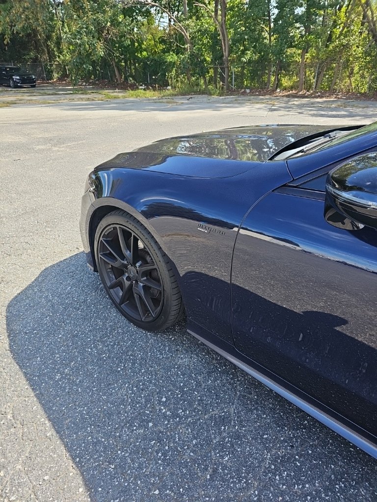 Used 2019 Mercedes-Benz E 53 AMG 4MATIC Coupe image 32
