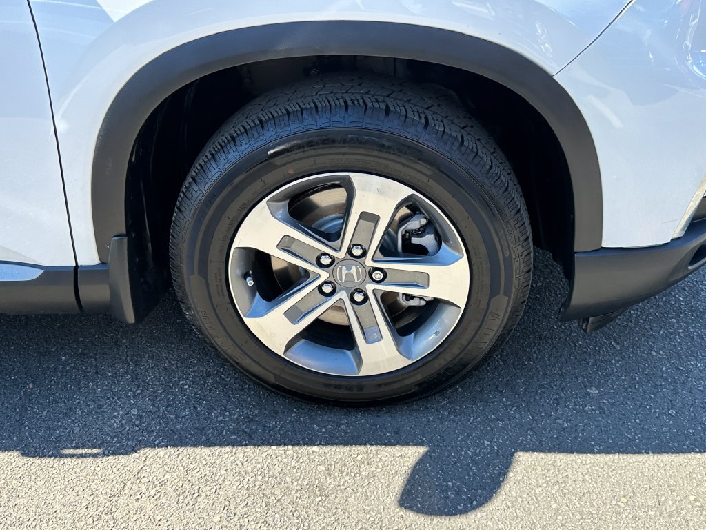 Used 2024 Honda Pilot EX-L image 12