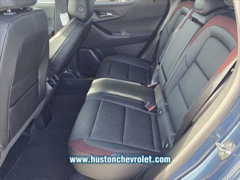 New 2026 Chevrolet Equinox RS w/ Convenience Package III image 17