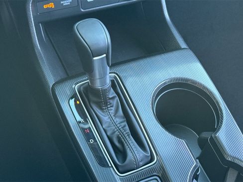 Certified 2025 Honda Civic Sport image 19