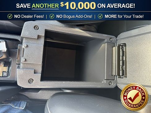 Used 2016 Jeep Compass High Altitude image 30