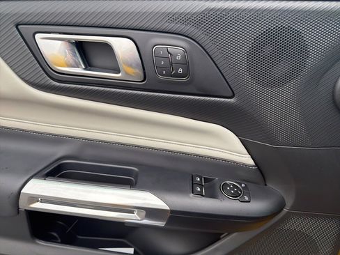 Used 2024 Ford Mustang GT Premium w/ GT Performance Package image 19