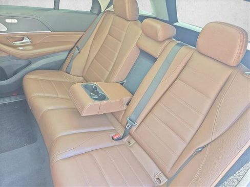 Used 2024 Mercedes-Benz GLE 350 4MATIC image 14