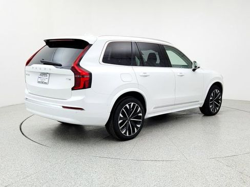 New 2026 Volvo XC90 T8 Ultra w/ Protection Package Premier image 5