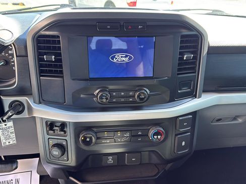 Used 2021 Ford F150 XLT AWD/4WD image 25