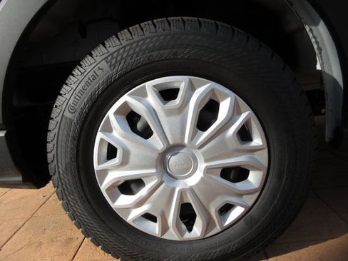 New 2025 Ford Transit 350 w/ Interior Upgrade Package image 7