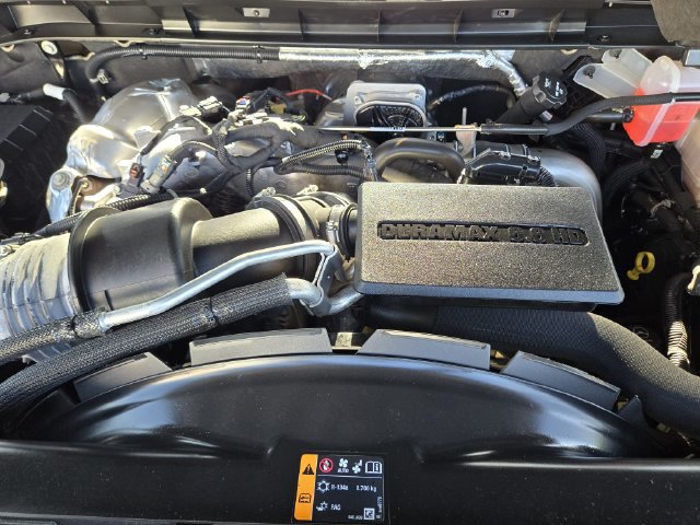 Used 2024 GMC Sierra 2500 AT4 w/ AT4 Premium Plus Package AWD/4WD image 29