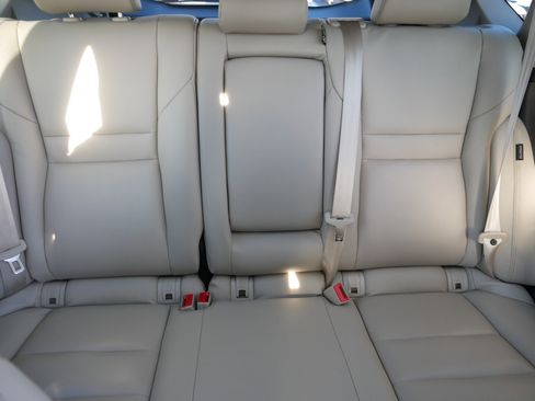 Certified 2022 Nissan Rogue SL w/ SL Premium Package image 13