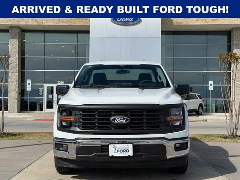 New 2026 Ford F150 XL w/ Equipment Group 103A High image 34